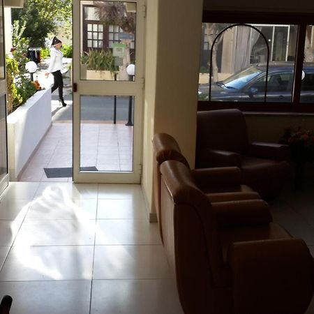 Pasianna Hotel Apartments Larnaca Exterior photo