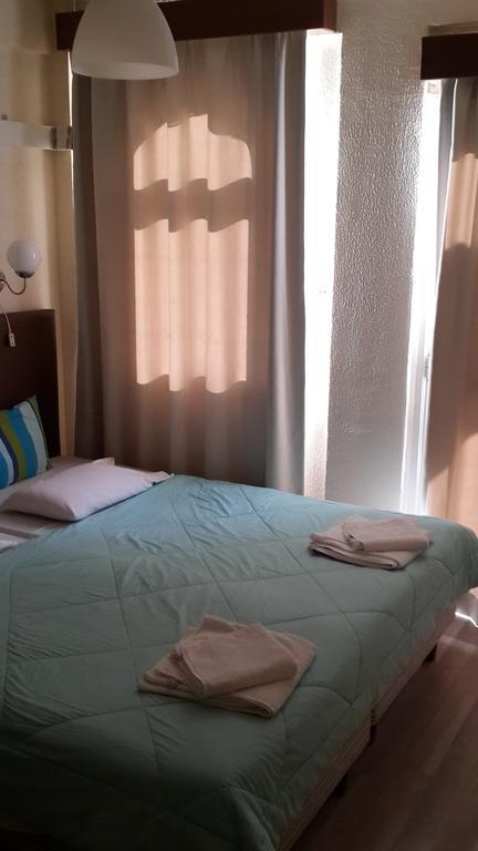 Pasianna Hotel Apartments Larnaca Exterior photo
