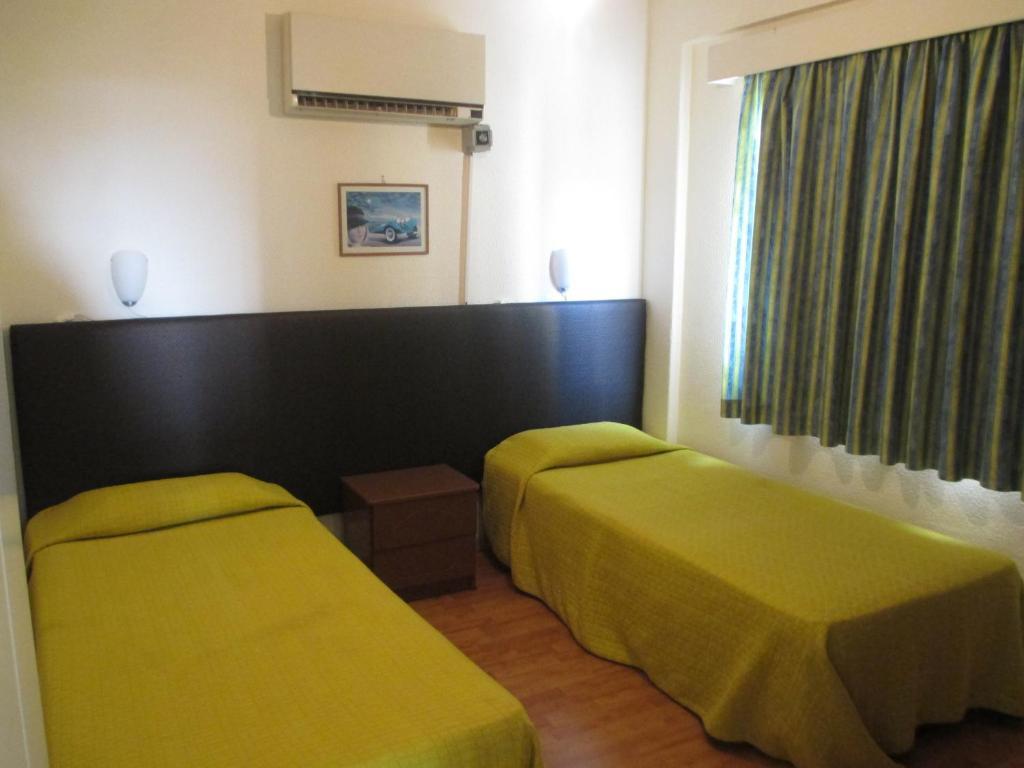 Pasianna Hotel Apartments Larnaca Room photo