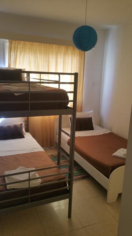 Pasianna Hotel Apartments Larnaca Exterior photo
