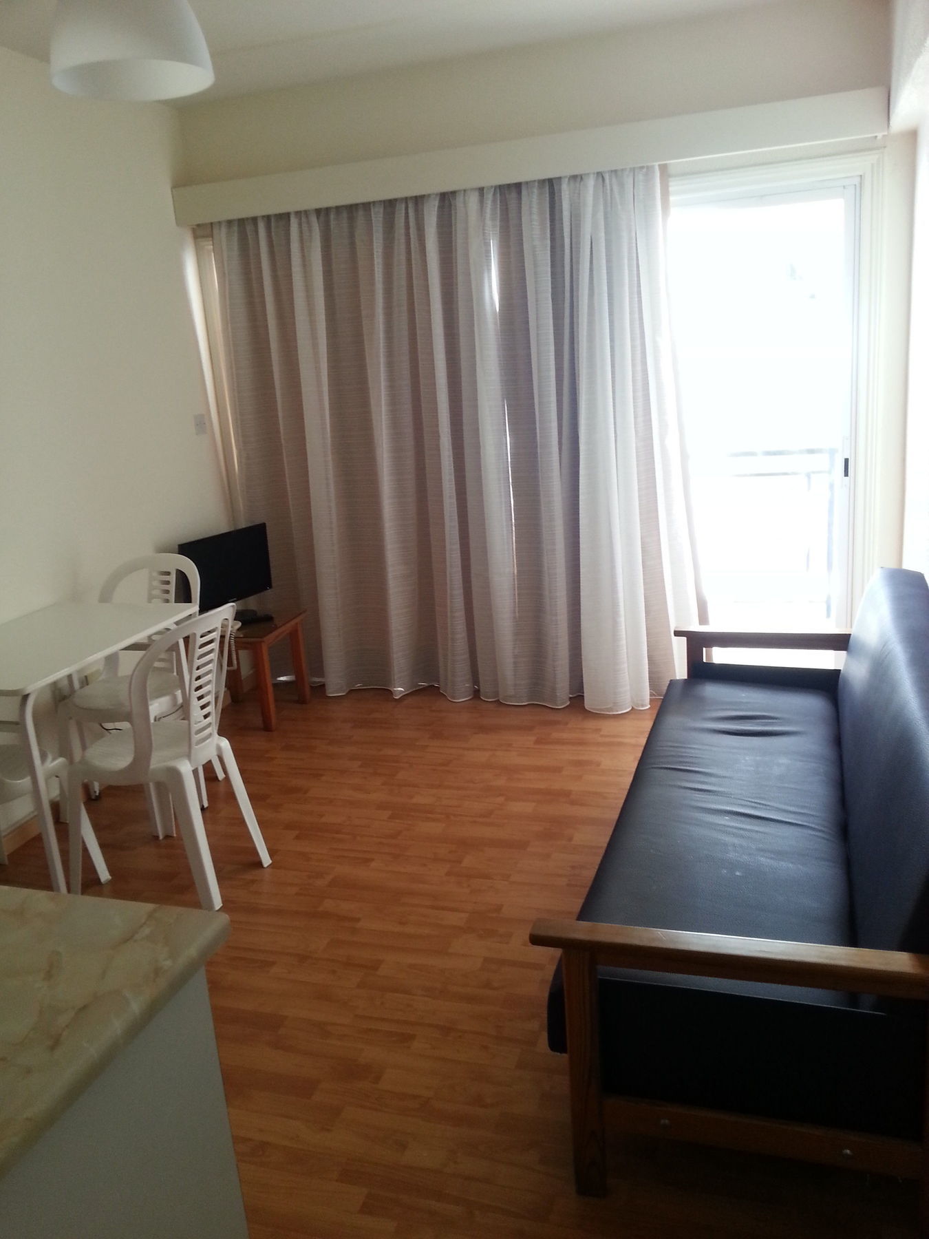 Pasianna Hotel Apartments Larnaca Exterior photo