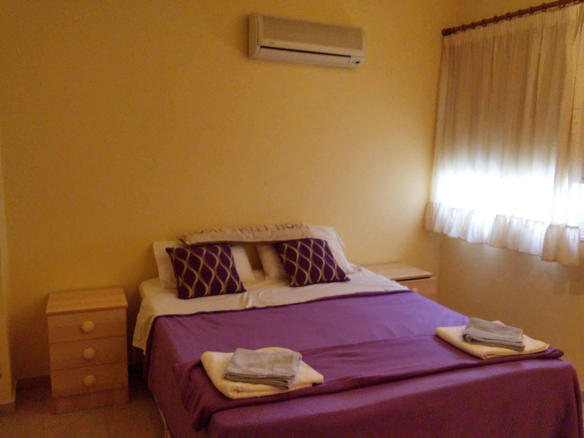 Pasianna Hotel Apartments Larnaca Exterior photo